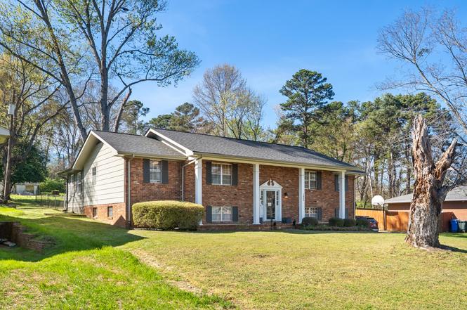 1905 Bella Vista Dr, Chattanooga, TN