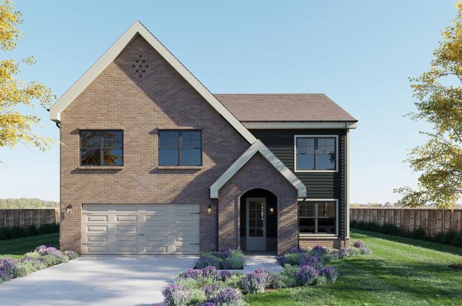 9336 Orrin Ave Lot 106, Ooltewah, TN