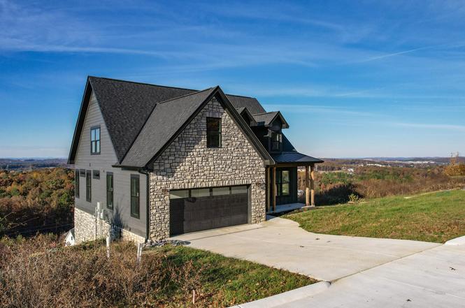 1117 Cottage Stone Ln NE, Cleveland, TN