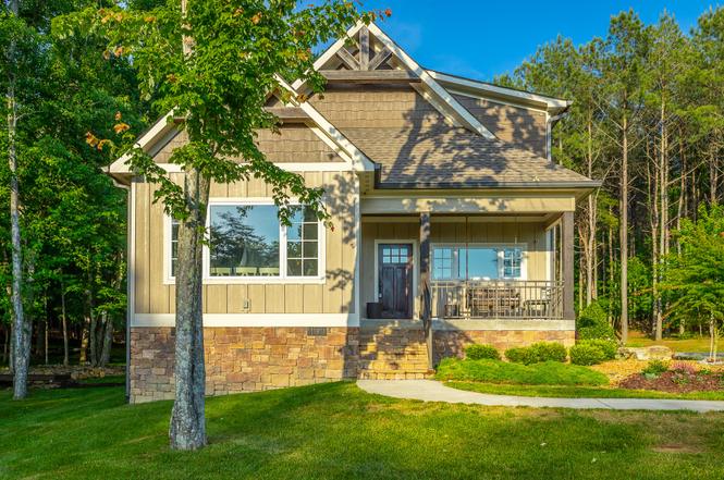4500 Raulston Falls Rd, Kimball, TN