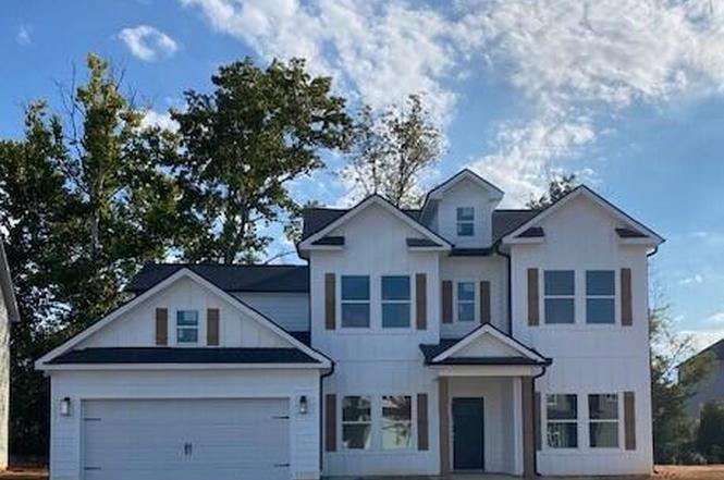 8257 Shrewsbury Ln #41, Ooltewah, TN