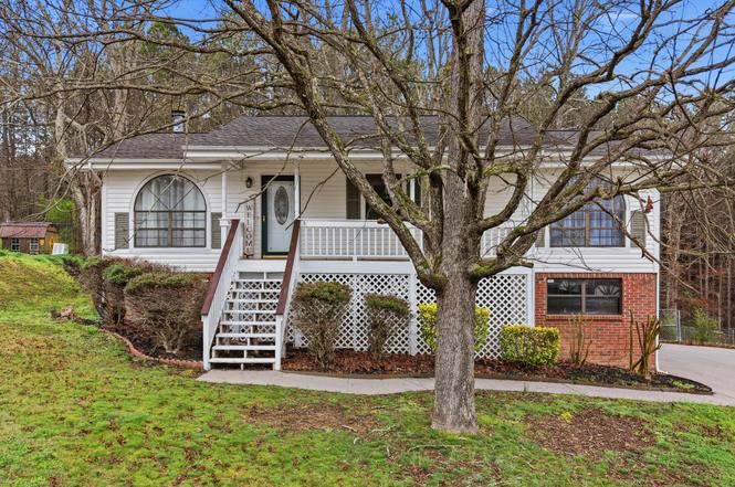 8231 Troubadour Way, Ooltewah, TN