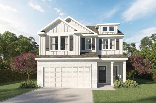 7556 Snow Line Ln #35, Ooltewah, TN