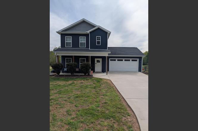 376 Old Tasso Pl NE, Cleveland, TN
