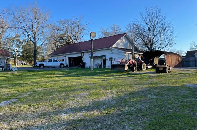7319 Ooltewah Georgetown Rd, Ooltewah, TN