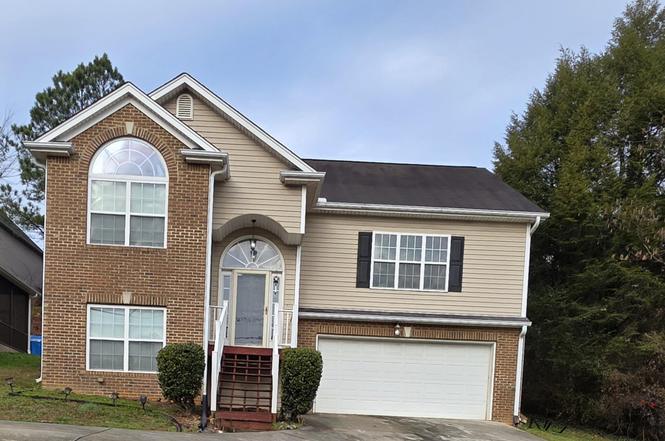 2101 Mae Dell Rd, Chattanooga, TN