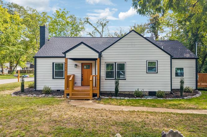 6150 E Brainerd Rd, Chattanooga, TN