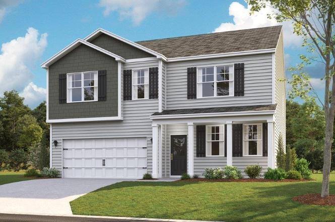 7177 Scituate Ln Ln, Ooltewah, TN