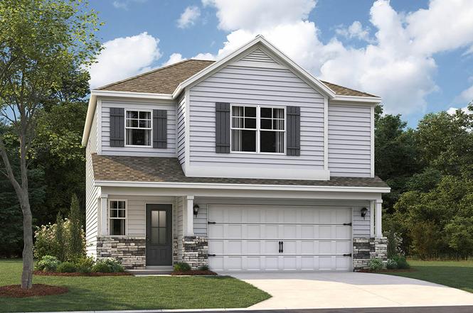8248 Bright Water Lane Dr, Ooltewah, TN
