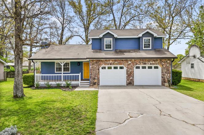 8712 Oak View Dr, Chattanooga, TN