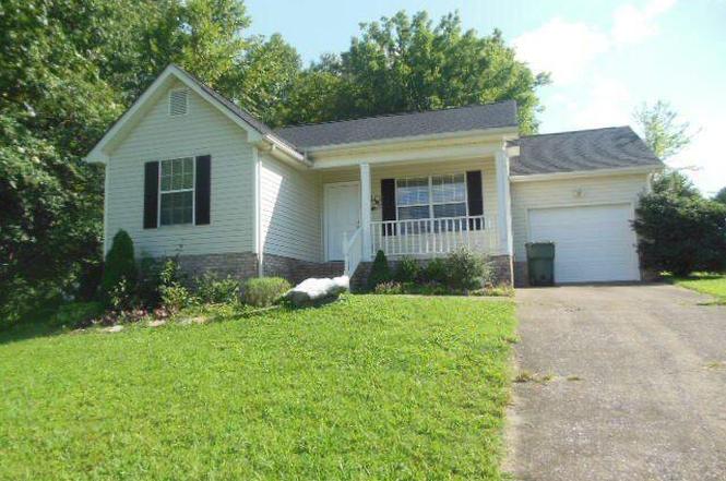7450 Min Tom Rd, Chattanooga, TN