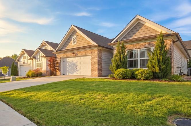 5168 Meadowbend Dr NE, Cleveland, TN