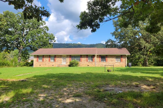 8110 Ooltewah Georgetown Rd, Ooltewah, TN
