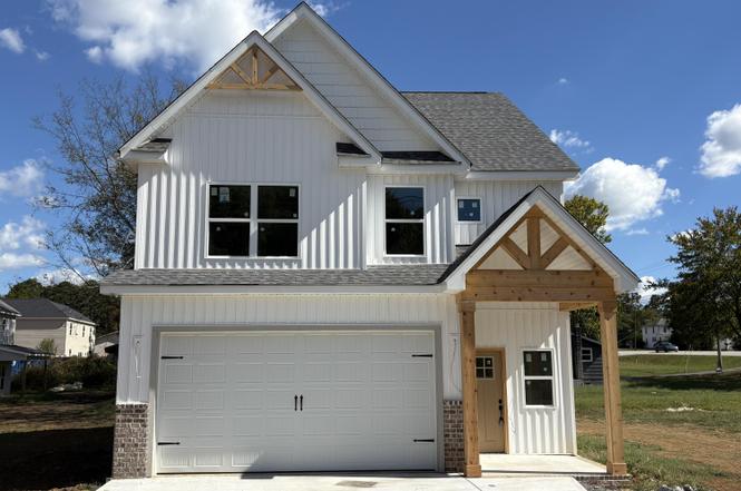 7106 Old Cleveland Pike #4, Chattanooga, TN