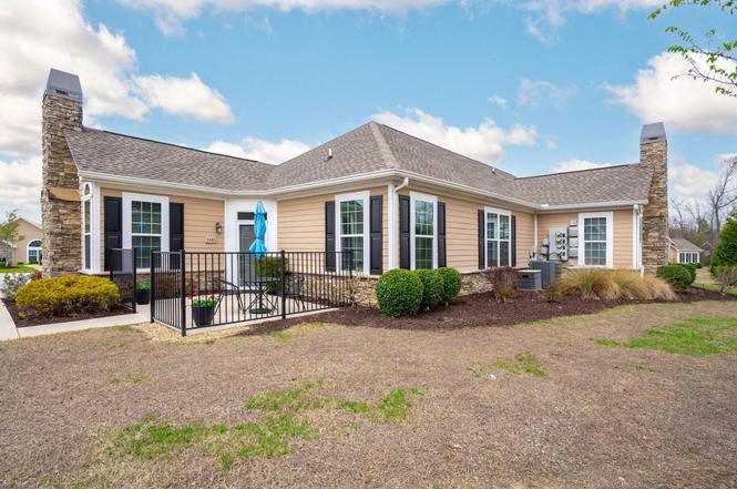 2483 Baskette Way, Chattanooga, TN