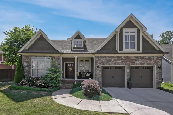 8312 Glenshire Ln, Chattanooga, TN