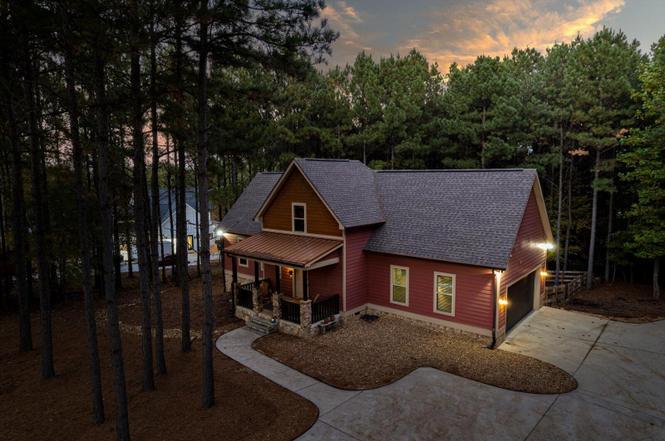 316 Compass Dr, Jasper, TN