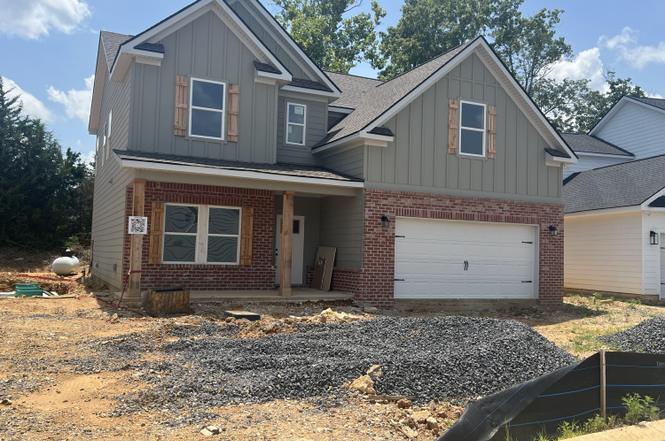 8245 Shrewsbury Ln #42, Ooltewah, TN