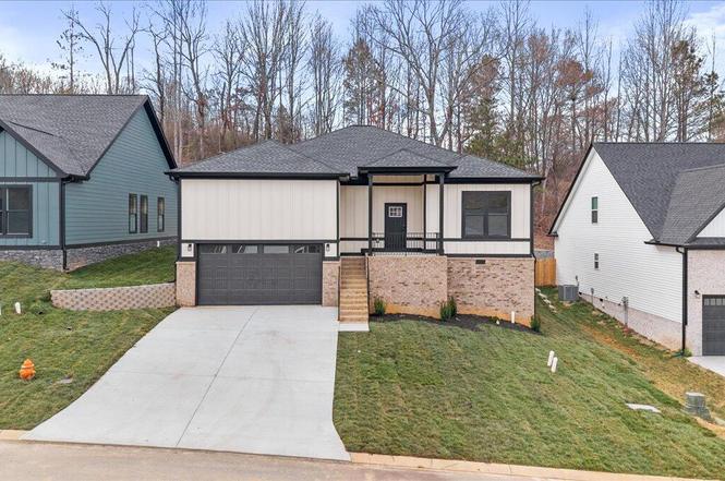 1407 Haven Ridge Dr NE, Cleveland, TN