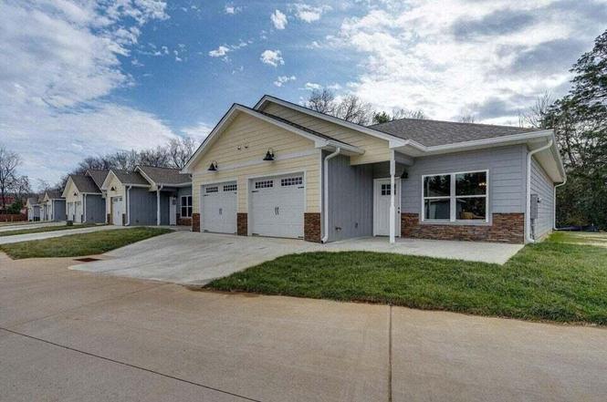 4470 Keith St NW #503, Cleveland, TN