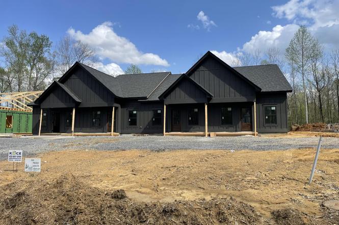3472 Pinecrest Ave NW, Cleveland, TN