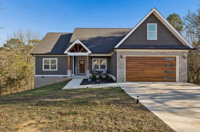 5599 Caney Ridge Cir, Ooltewah, TN