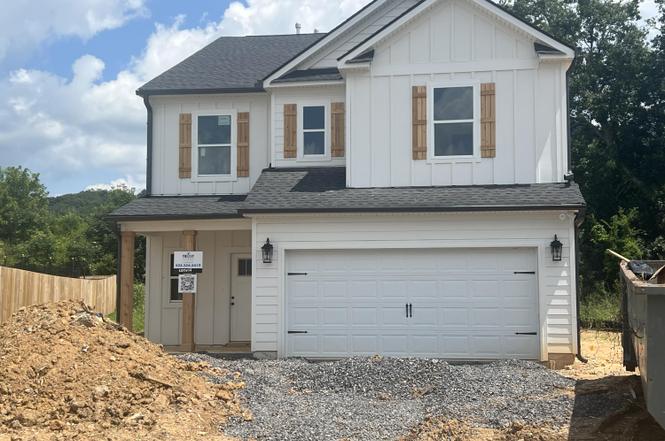 7541 Snow Cone Way #15, Ooltewah, TN