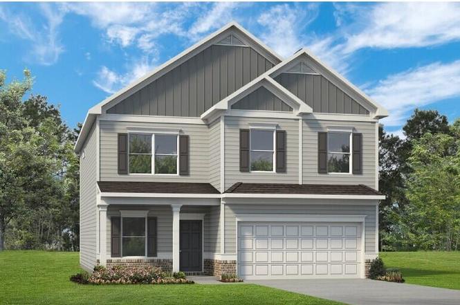8194 Harbour Chase Lp, Collegedale, TN
