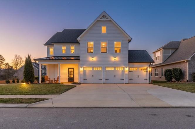 1483 Buttonwood Loop, Chattanooga, TN