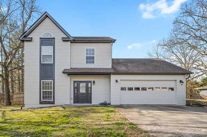 7506 Hewitt Ln, Chattanooga, TN