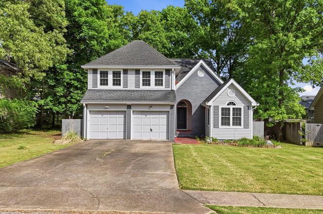 2418 Charleston Sq, Chattanooga, TN