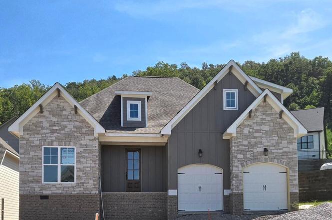 9888 Trestle Cir #49, Collegedale, TN