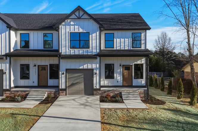 1362 Catherine Cir NW, Cleveland, TN
