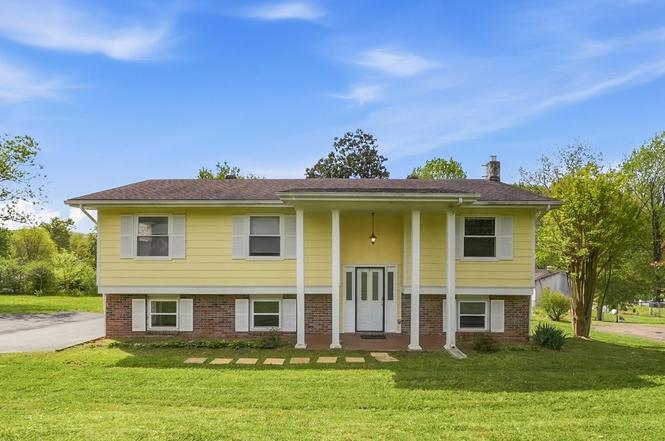 1102 Nickajack Cir, Jasper, TN