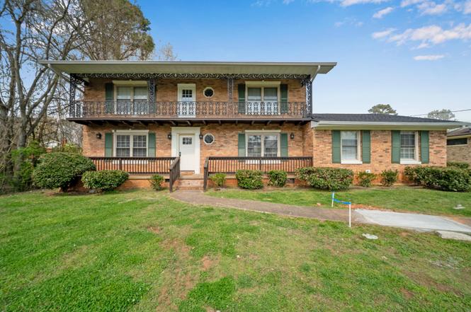 813 Kay Cir, Chattanooga, TN