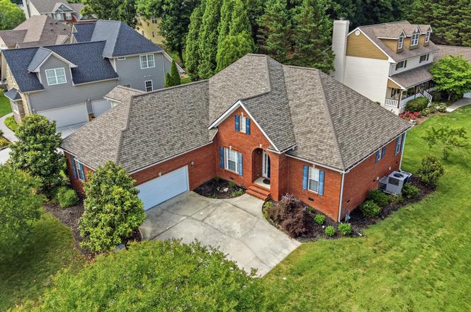 9349 Wandering Way, Ooltewah, TN