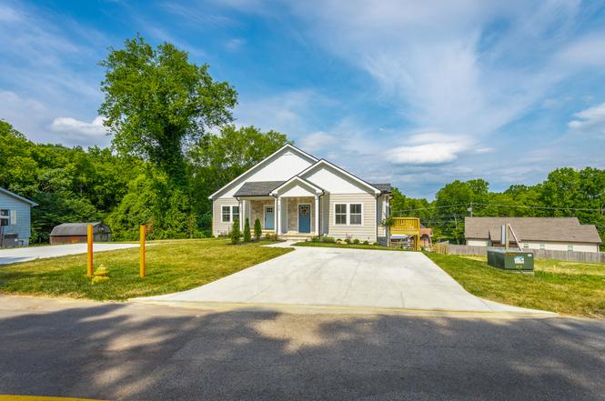 2165 Shepherd Rd, Chattanooga, TN