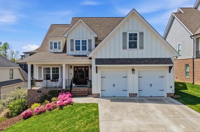2362 Little Elm Ln #44, Collegedale, TN