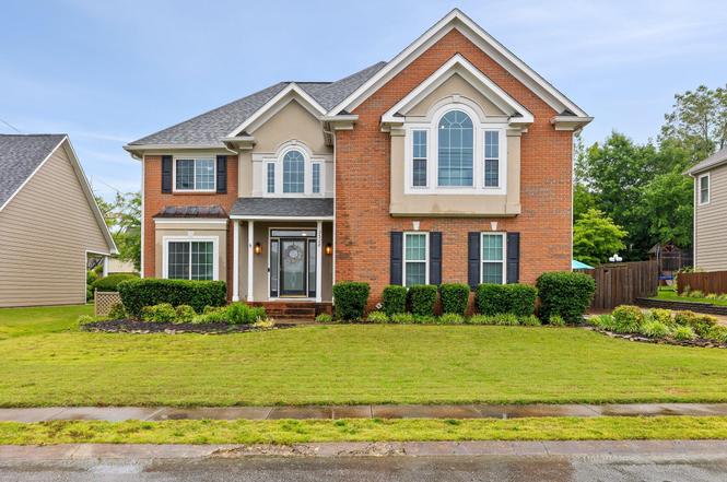 2328 Laurelton Creek Ln, Chattanooga, TN