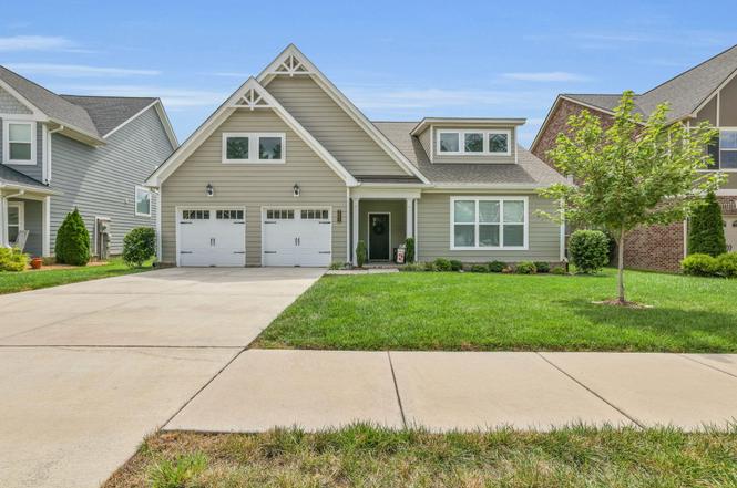1533 Buttonwood Loop, Chattanooga, TN