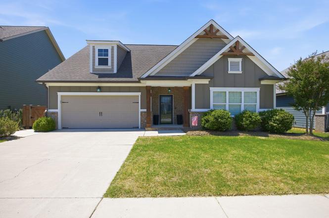 8422 Gray Fox Ct, Ooltewah, TN
