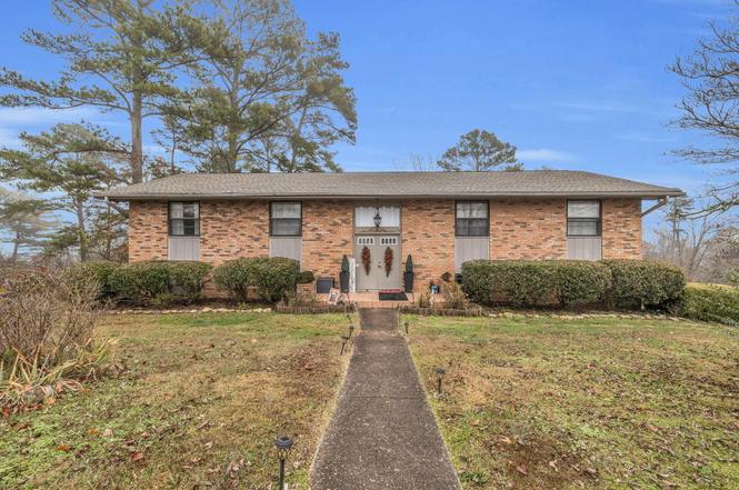 1008 Panorama Dr, Chattanooga, TN