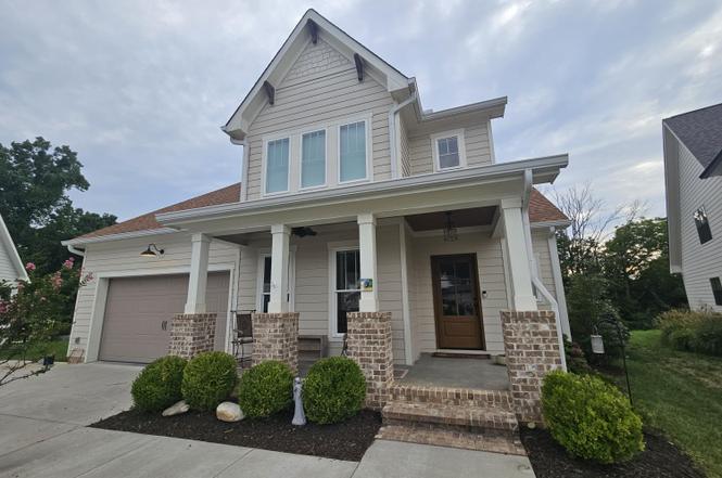 4145 Barnsley Loop, Ooltewah, TN
