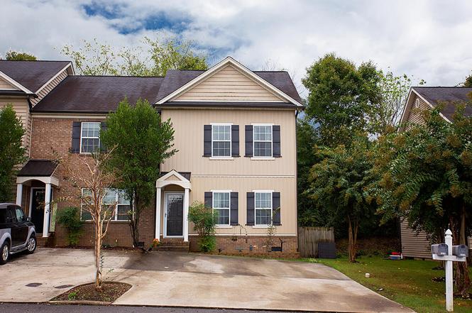 1217 Angie Ln NE, Cleveland, TN