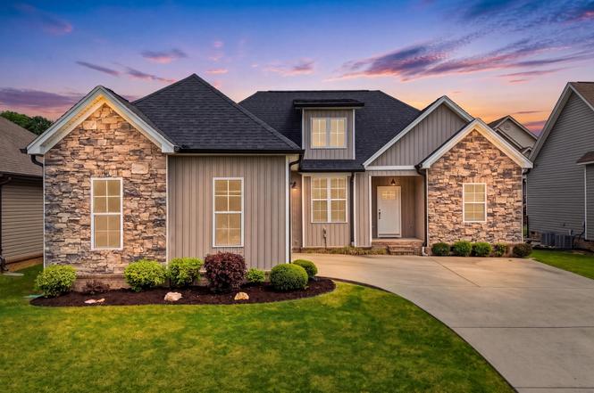 2824 Firethorne Ln, Chattanooga, TN
