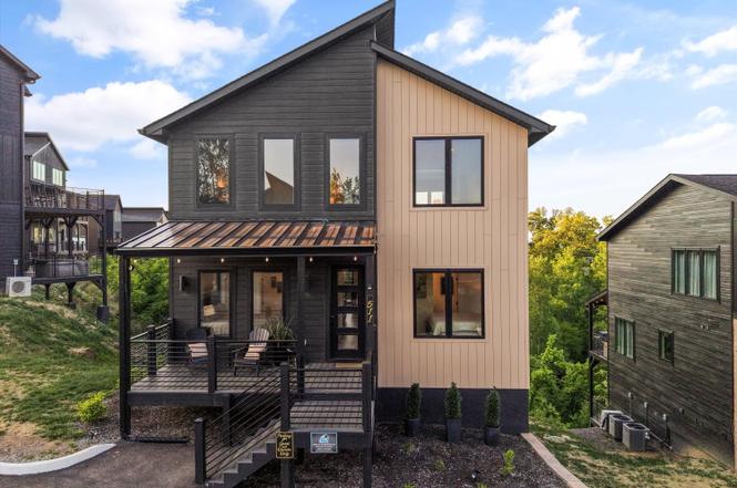 511 New Venture Way Way #36, Sevierville, TN