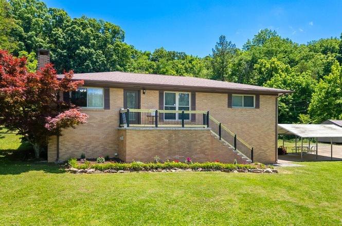 2218 Morris Hill Rd, Chattanooga, TN