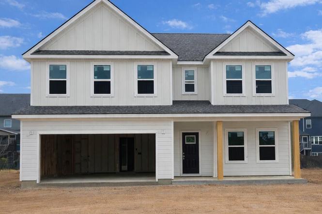 7272 Scituate Ln #47, Ooltewah, TN