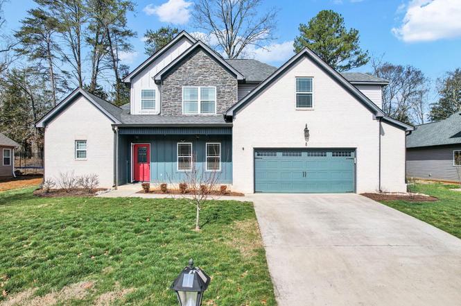 232 Eagle Creek Rd NW, Cleveland, TN