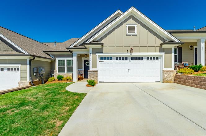 1745 Whisper Winds Ln #28, Ooltewah, TN